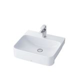  Chậu bán âm bàn Toto LW1315CBVN#XW 