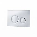  Mặt nạ xả nhấn TOTO MB174P#SS 