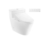  Bàn cầu điện tử TOTO MS625CDW25#XW 