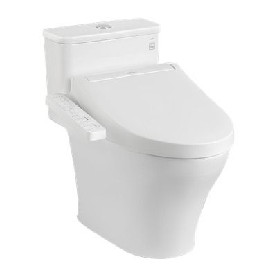  Bàn cầu điện tử TOTO MS857CDW17#XW 