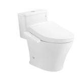  Bàn cầu điện tử TOTO MS857CDW24#XW 
