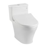  Bàn cầu điện tử TOTO MS857DE4#XW 
