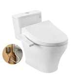  Combo bộ thiết bị vệ sinh TOTO COMBO26B 