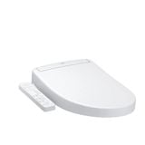  Nắp rửa điện tử Washlet S2 TOTO TCF33461GAA#NW1 