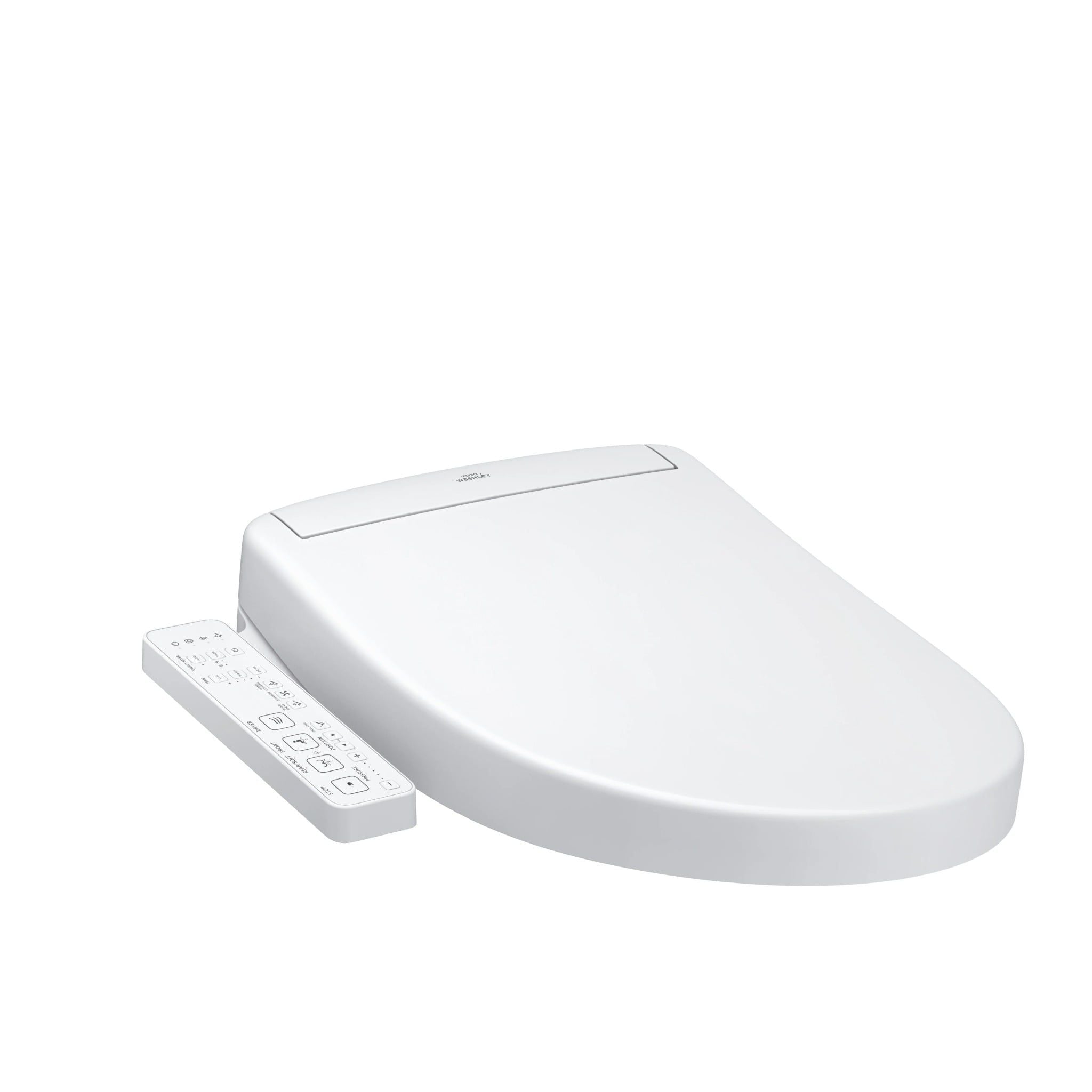  Nắp rửa điện tử Washlet S2 TOTO TCF33461GAA#NW1 