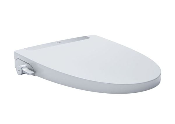 Nắp rửa cơ INAX CW-S32VN Bùi Minh