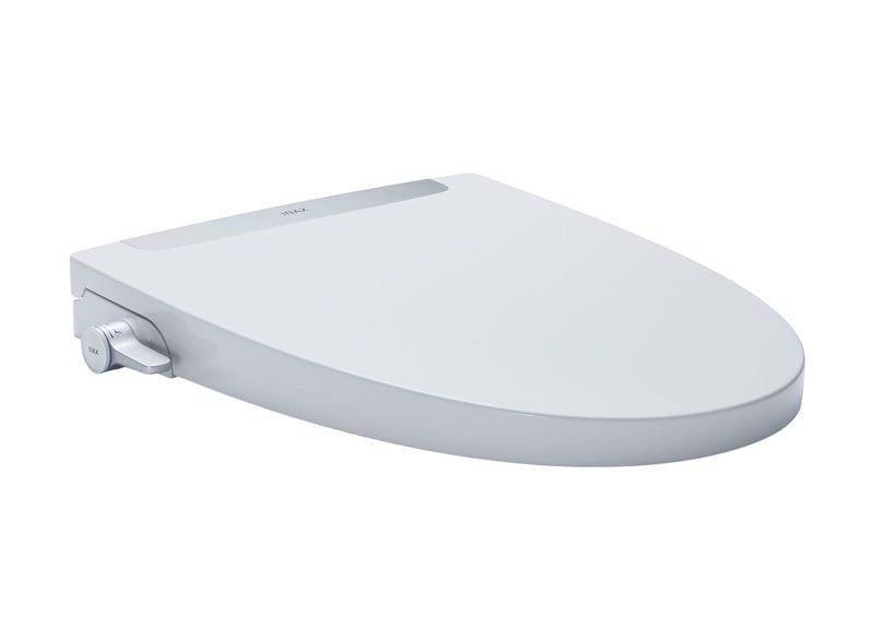  Nắp rửa cơ INAX CW-S32VN 