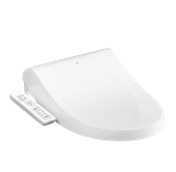  Nắp rửa điện tử Inax CW-H17VN 