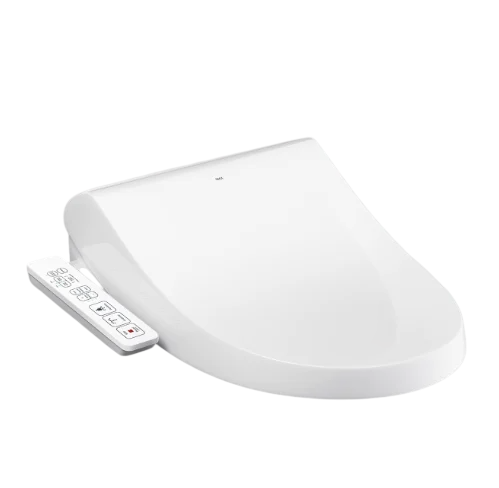  Nắp rửa điện tử Inax CW-H17VN 