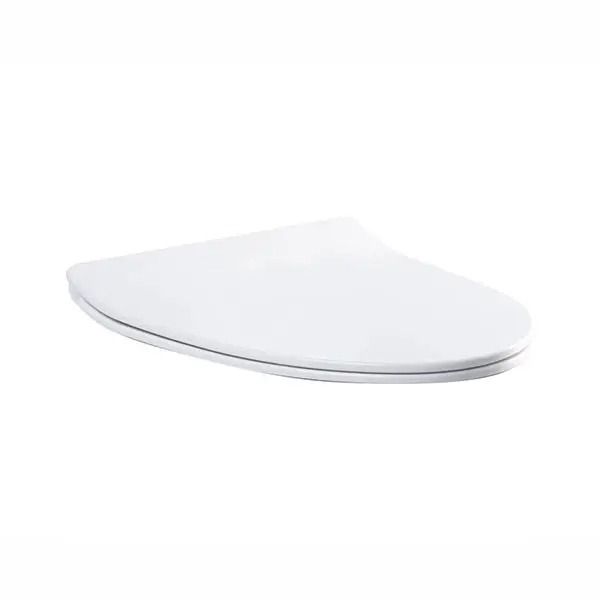  Nắp đóng êm TOTO TC600VS#W 