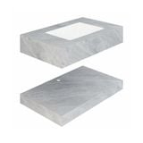  Chậu bàn đá 2 tầng Viglacera NY54-9GP01 