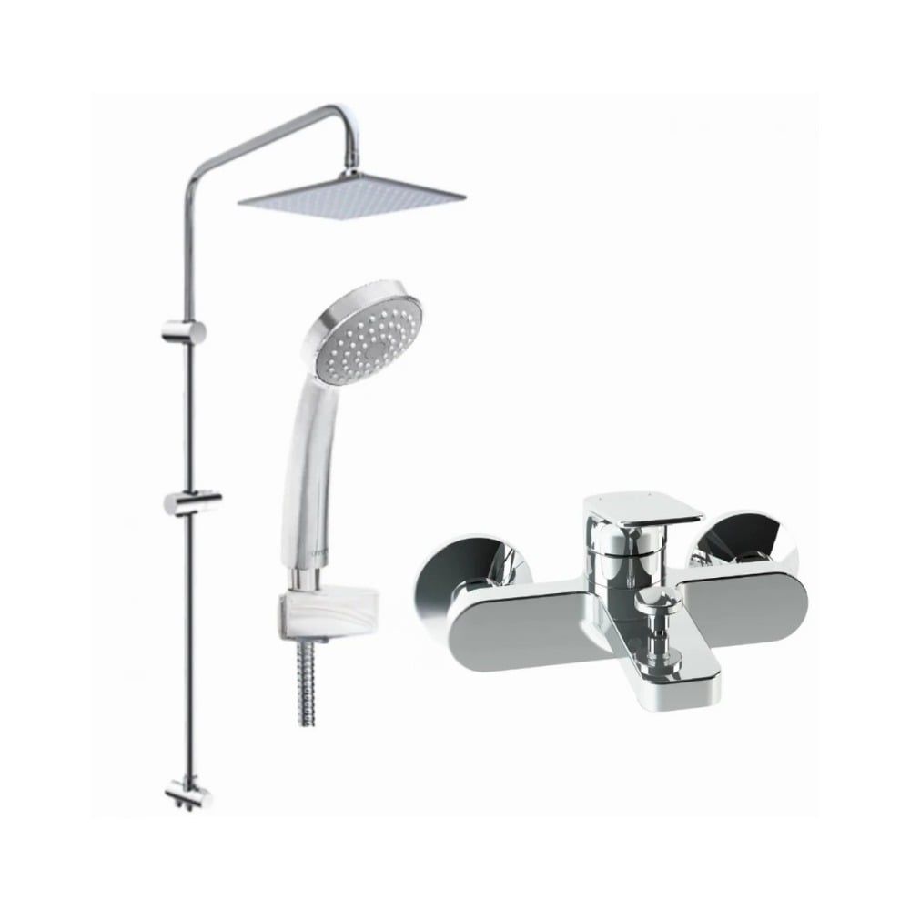  Sen Tắm Cây TOTO DM907C1S/TTMR302V/DGH104ZR 