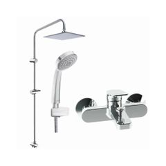 Sen Tắm Cây TOTO DM907C1S/TTMR302V/DGH104ZR
