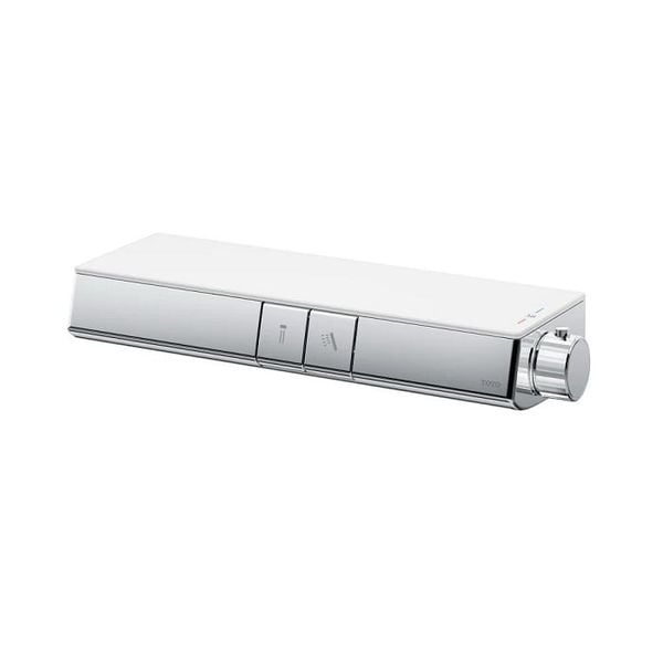 Sen tắm nhiệt độ có kệ để đồ TOTO TBV10400V Bùi Minh