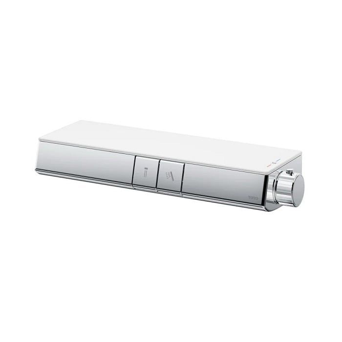  Sen tắm nhiệt độ có kệ để đồ TOTO TBV10400V 