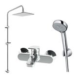  Sen Tắm Cây TOTO DM907C1S/TTMR302V/TBW07012A 