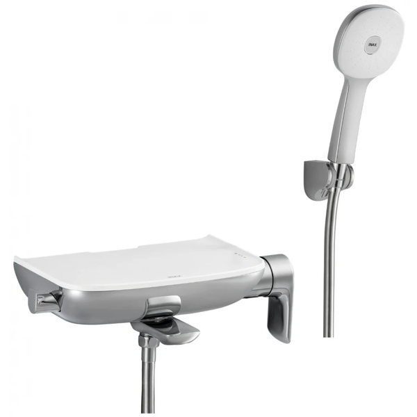 Sen tắm nóng lạnh INAX BFV-613S - Bùi Minh