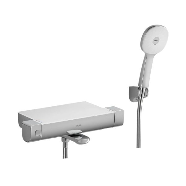 Sen tắm nhiệt độ INAX BFV-636T - Bùi Minh