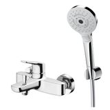  Sen tắm nóng lạnh Toto TBG03302V/TBW01035V 