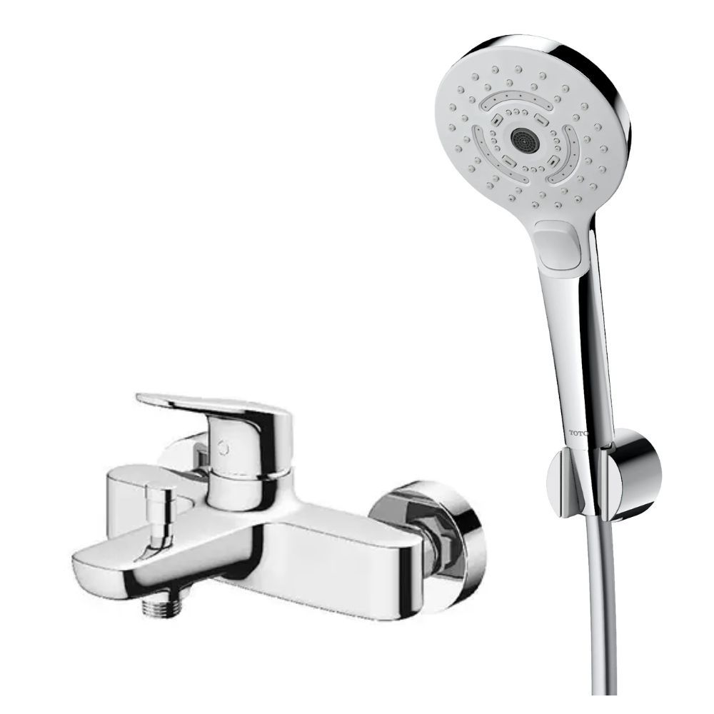  Sen tắm nóng lạnh Toto TBG03302V/TBW01035V 