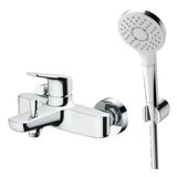  Bộ sen tắm nóng lạnh TOTO TBG03302VA/TBW01008V 