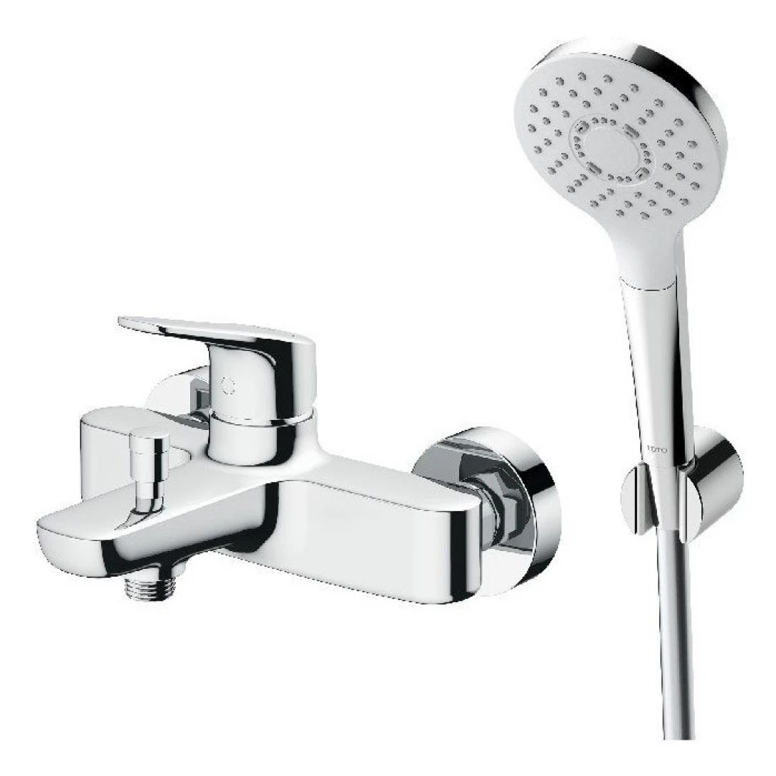  Bộ sen tắm nóng lạnh TOTO TBG03302VA/TBW01008V 