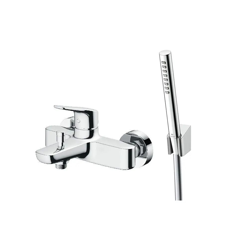  Sen Tắm Nóng Lạnh TOTO TBG03302VA/TBW02017A 