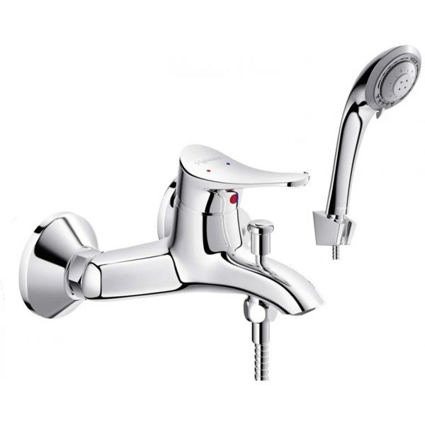 Vòi sen tắm Viglacera VG514 - Bùi Minh