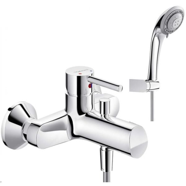 Sen tắm nóng lạnh Viglacera VG541 Bùi Minh