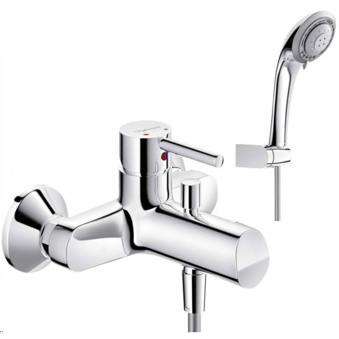  Sen tắm nóng lạnh Viglacera VG541 