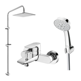  Sen Tắm Cây TOTO DM907C1S/TBG04302VA/TBW03002B 