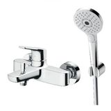  Sen tắm nóng lạnh TOTO TBG03302V/TBW01010V 