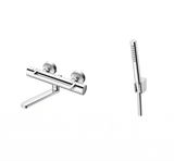  Sen tắm nhiệt độ TOTO TBV03429V kết hợp bát sen 