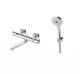  Sen tắm nhiệt độ TOTO TBV03429V kết hợp bát sen 