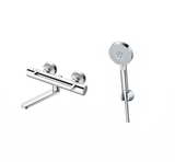  Sen tắm nhiệt độ TOTO TBV03429V kết hợp bát sen 
