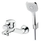  Sen tắm nóng lạnh LC TOTO TBS03302V 