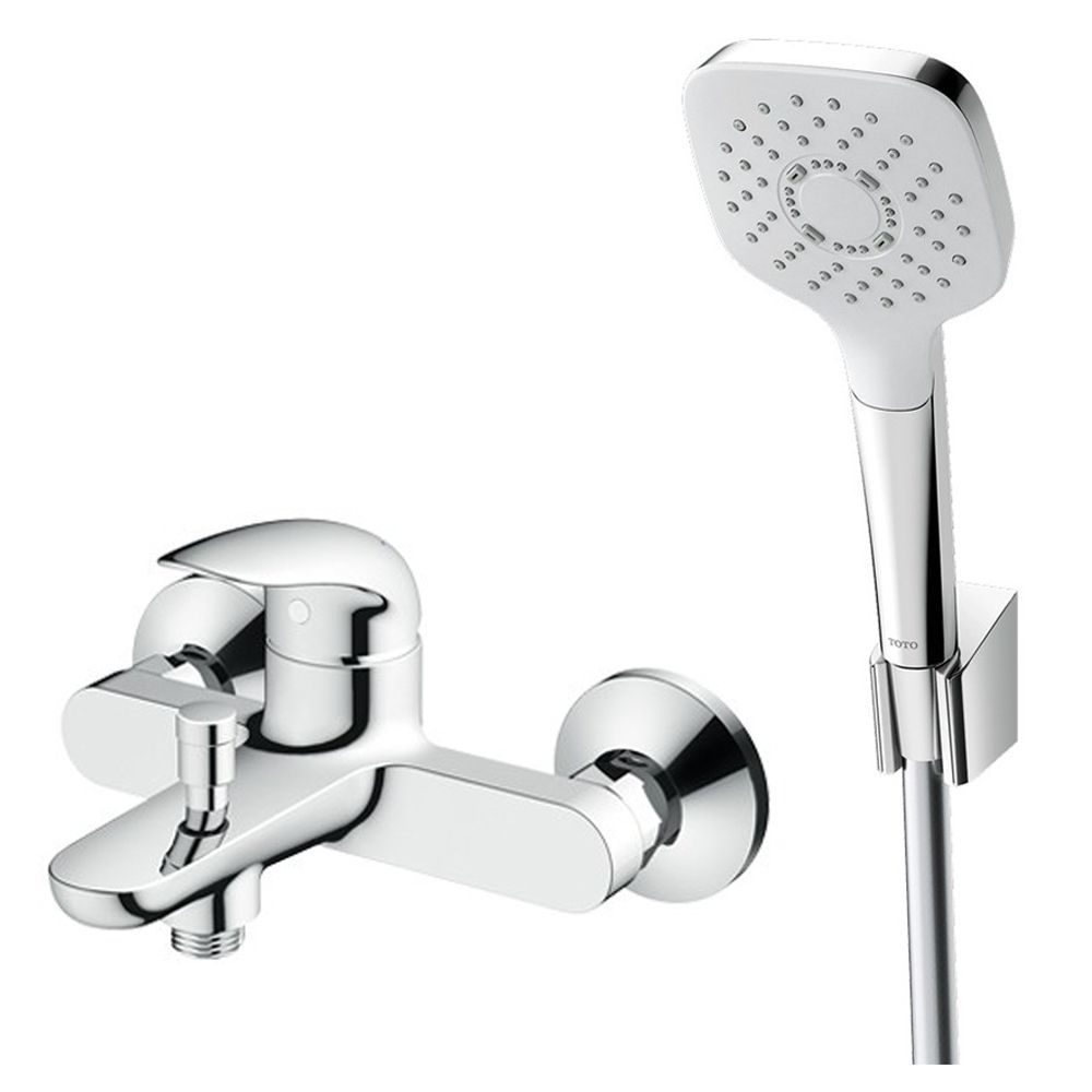 Sen tắm nóng lạnh LC TOTO TBS03302V 