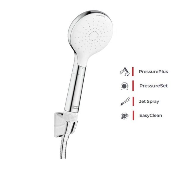 Tay sen tắm American Standard WF-5263 Bùi Minh