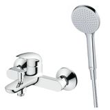  Bộ sen tắm nóng lạnh TOTO TBS03302V/TBW09000V 