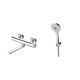  Sen tắm nhiệt độ TOTO TBV03427V kết hợp bát sen 