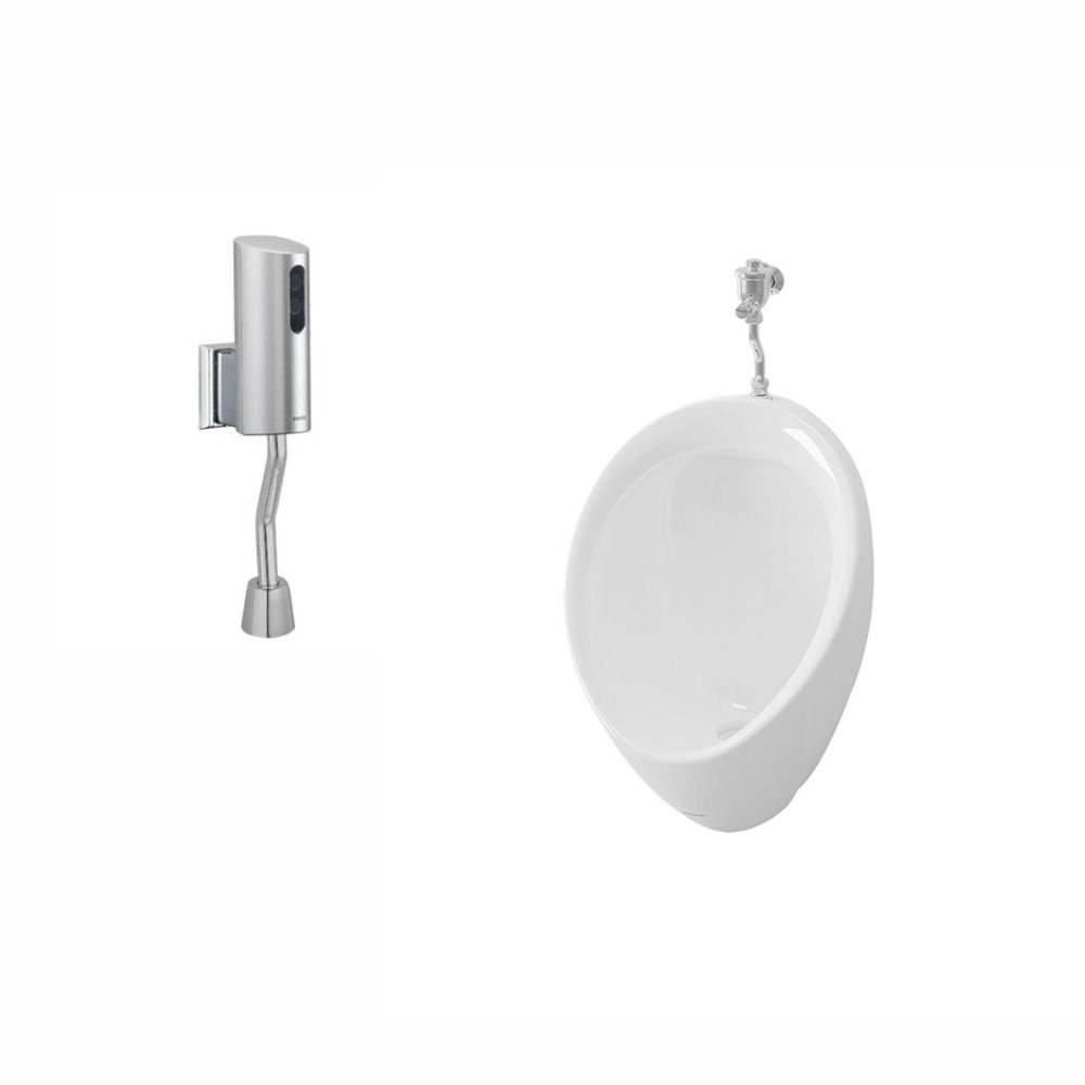  Bồn Tiểu Nam TOTO U104W/F#W/DUE110PSK 