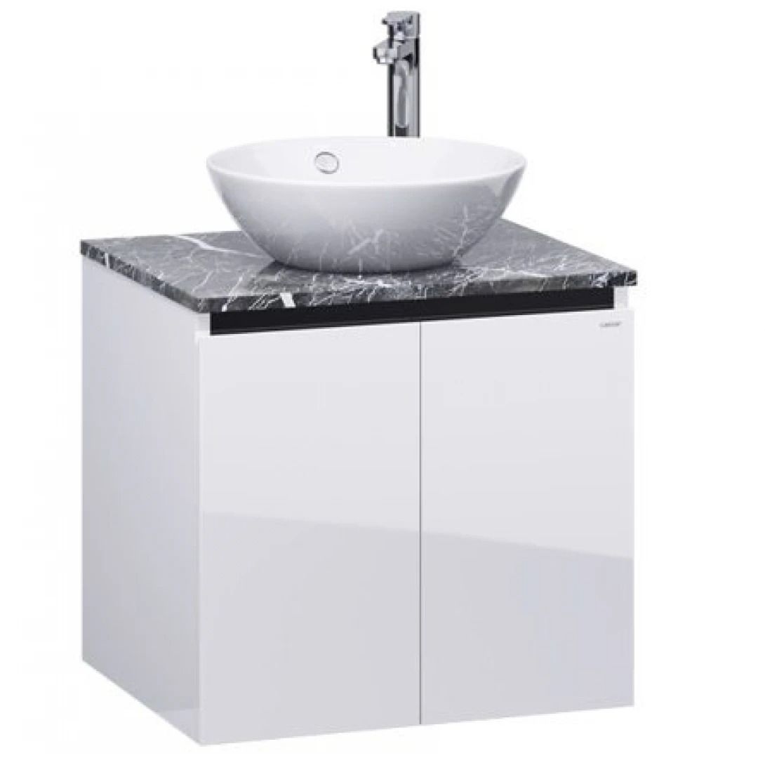  Bộ tủ lavabo Caesar L5215+EH46002AV 