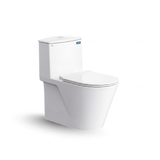  Bàn cầu 1 khối Viglacera V817 