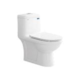  Bàn cầu một khối Viglacera V825 