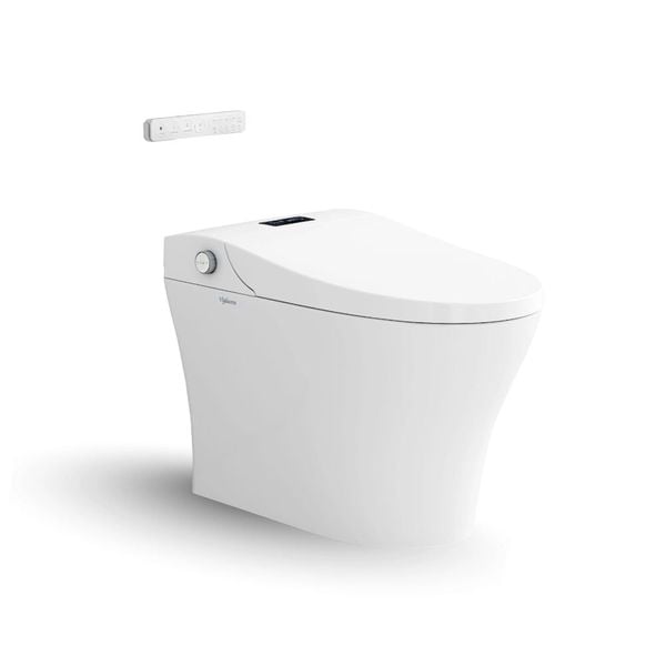  Bàn cầu điện tử Viglacera V885 
