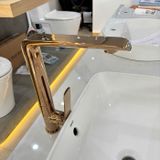  Vòi rửa bát Viglacera Platinum PV722.4 (P.55.358) 