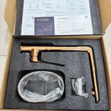  Vòi rửa bát Viglacera Platinum PV722.4 (P.55.358) 