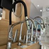  Vòi rửa bát Viglacera Platinum PV711 (P.55.321) 