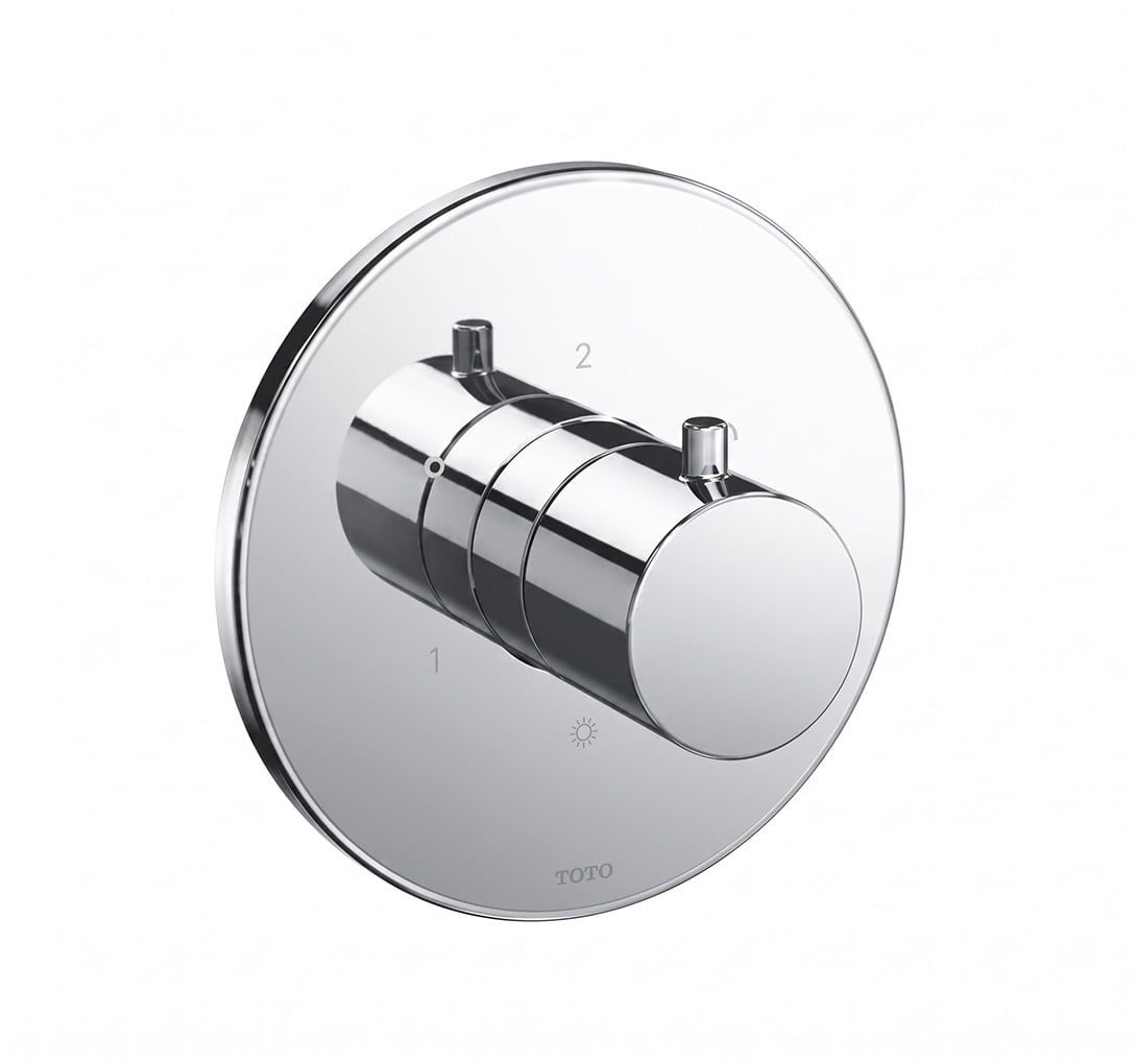  Van chuyển hướng cho sen nhiệt độ TOTO TBV01102B 