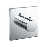  Van chuyển hướng cho sen nhiệt độ TOTO TBV02102B 